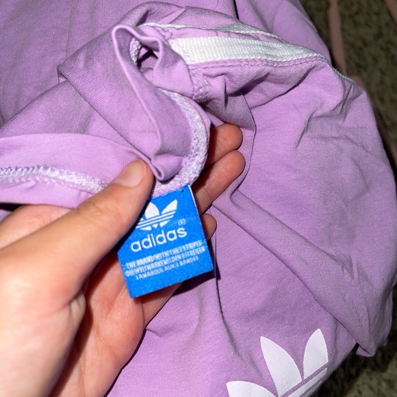 Adidas T-Shirt - Picture 3 of 3